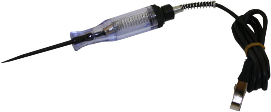 Light Tester 12-Volts Direct Connection