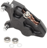 4-Piston Caliper - Front Left - Black Ops™ - 11.5"
