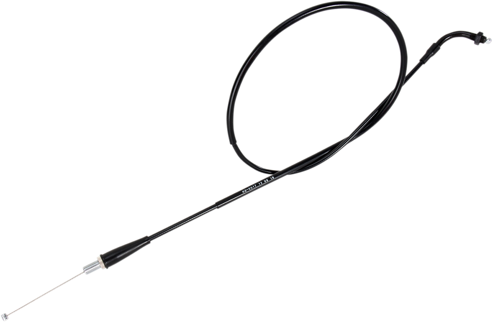 Throttle Cable - Pull - Honda