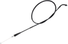 Throttle Cable - Pull - Honda