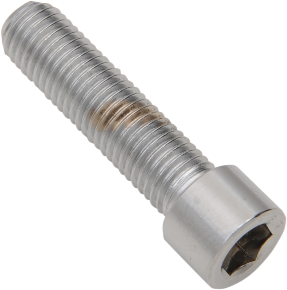 Smooth Socket Head - 5/16"-24 x 1-1/4"