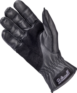 Work 2.0 Gloves - Black - Medium - Lutzka's Garage