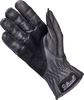 Work 2.0 Gloves - Black - Medium - Lutzka's Garage