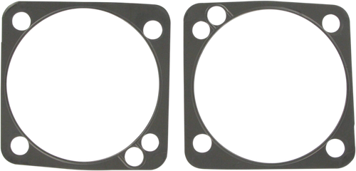 Base Gasket - +4.125