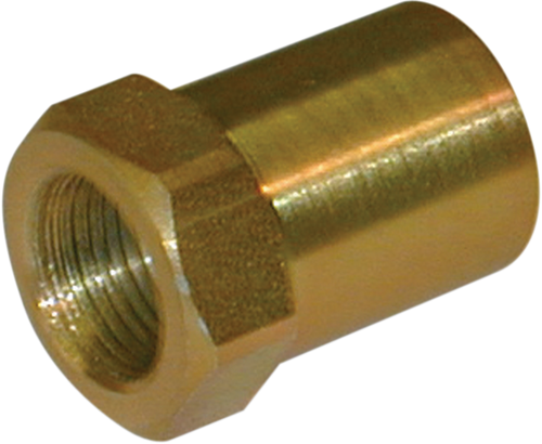 Rebound Repair Jam Nut - Showa