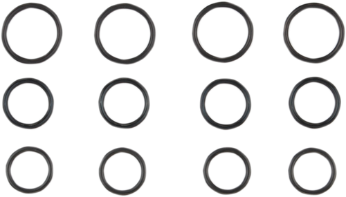 Pushrod Tube Seal Set