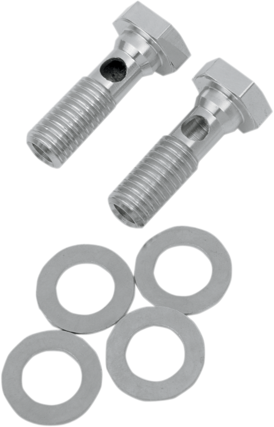 Breather Bolts - Evolution - 1/2"-13