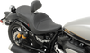 Touring Seat - Drivers Backrest - Mild - Yamaha Bolt