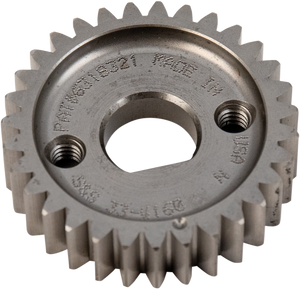 Double Under Size Pinion Gear