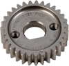 Double Under Size Pinion Gear