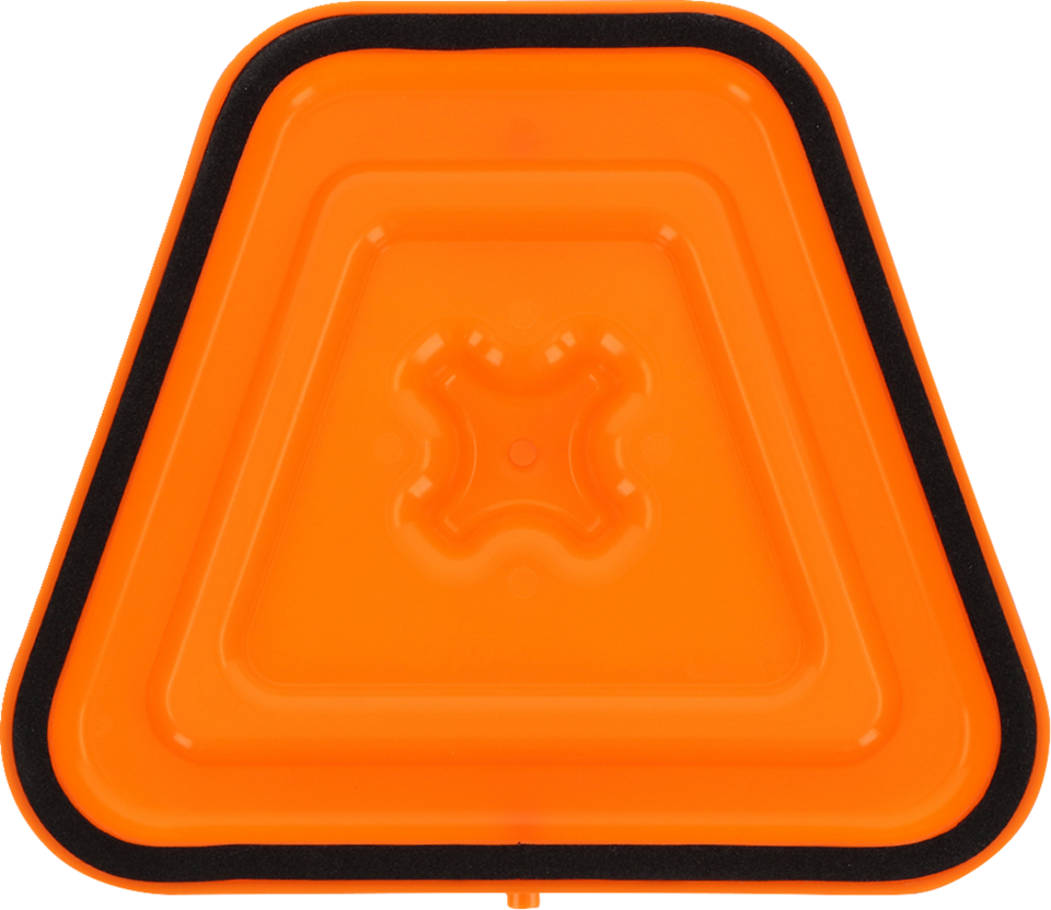 Airbox Cover - Yamaha