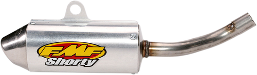 Powercore 2 Shorty Silencer