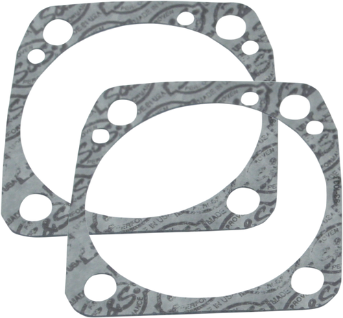 Base Gaskets - 3.625