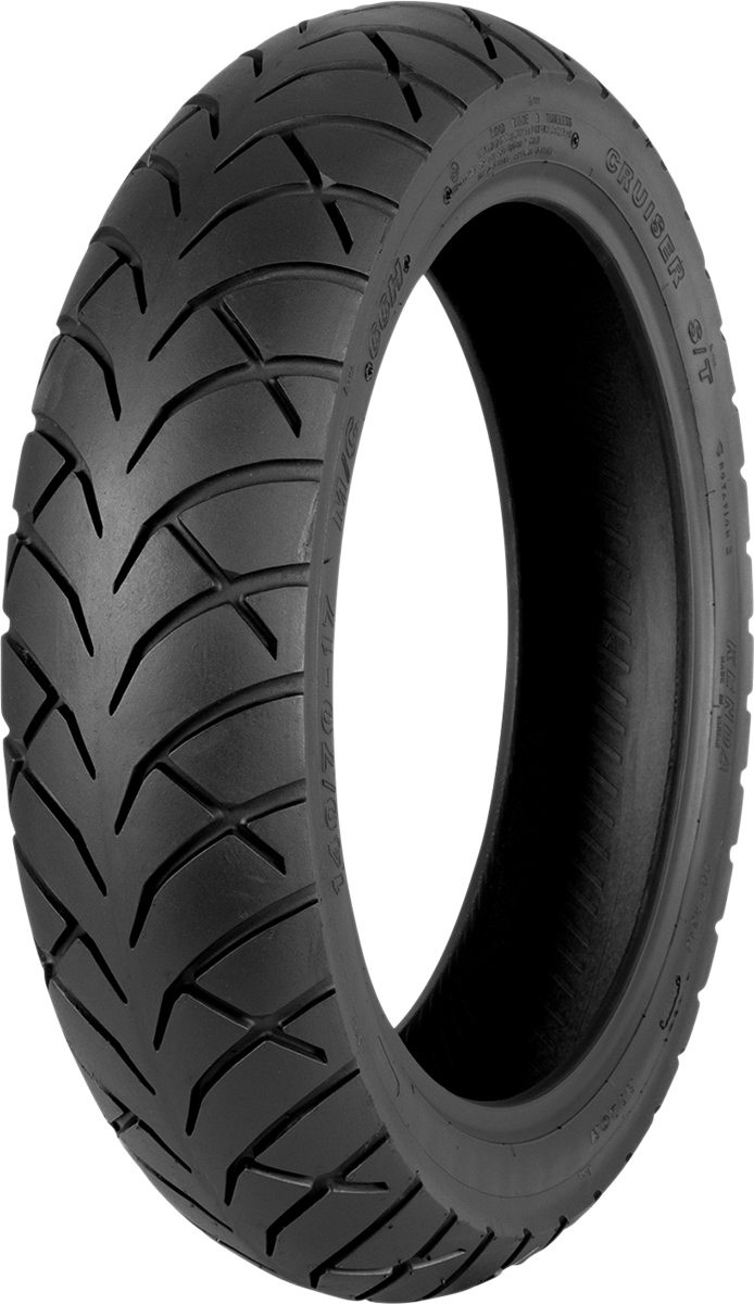 Tire - Cruiser - Rear - 130/90-16