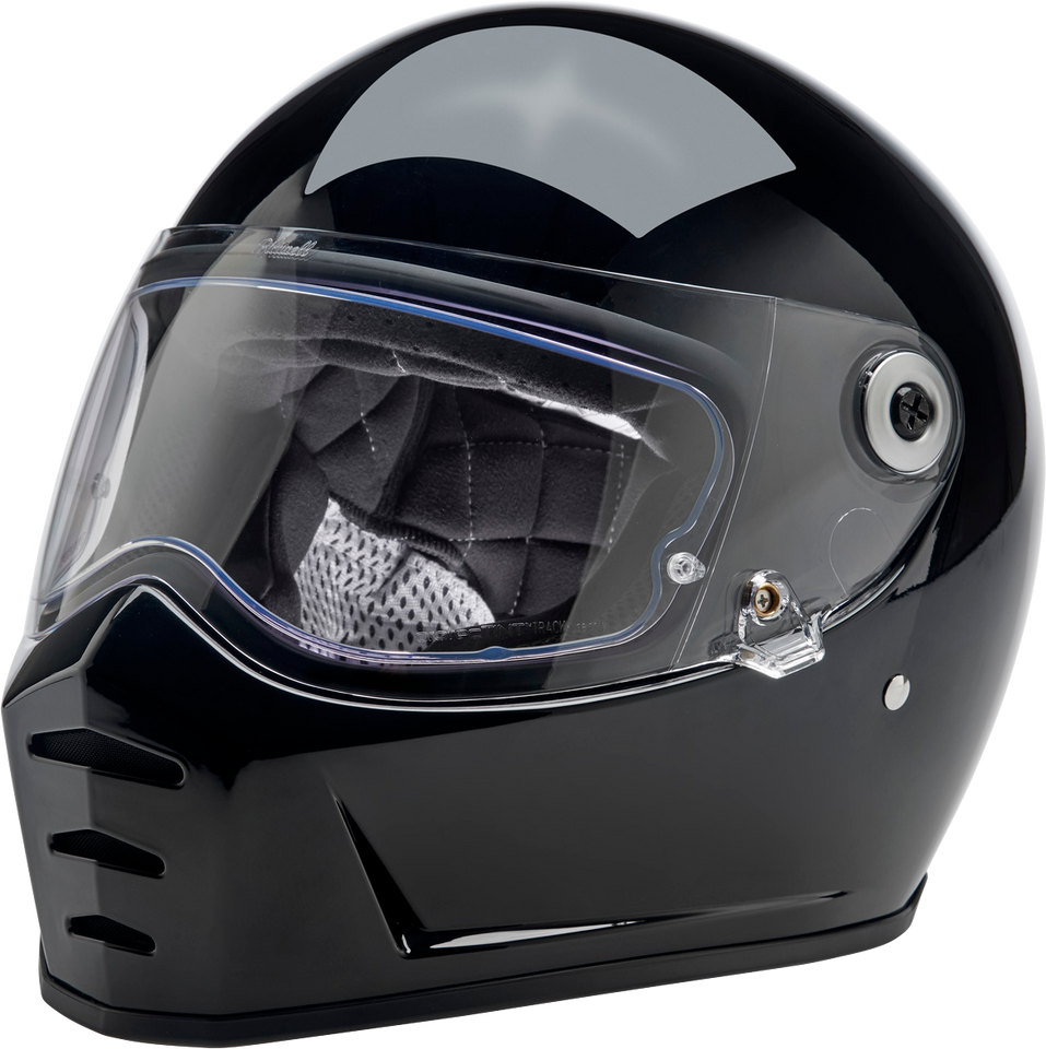 Lane Splitter Shield - Pinlock - ProtecTINT