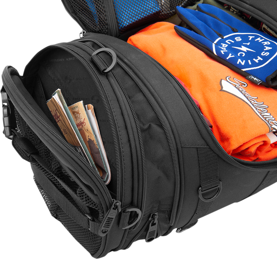 R1300LXE Tactical Roll Bag