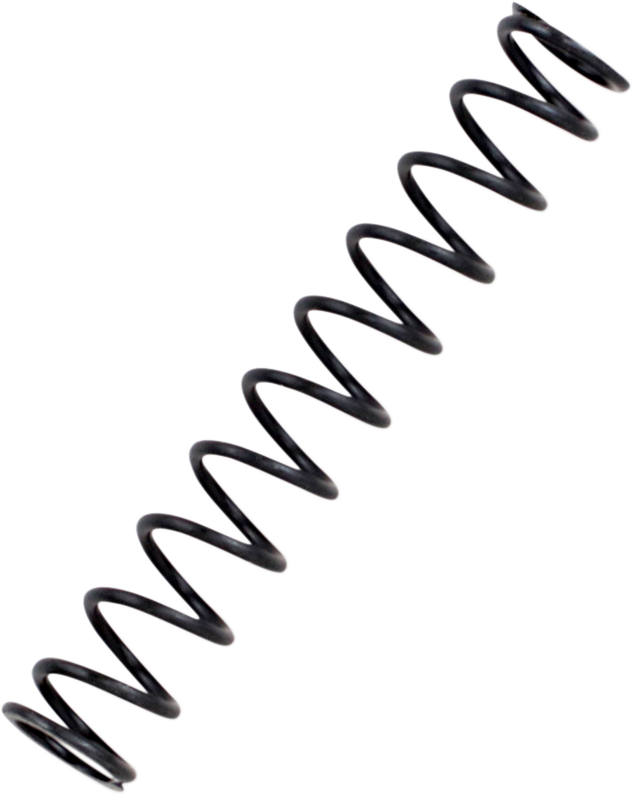 Pressure Relief Spring - M8