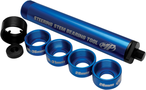 Tool Bearing Steer Stem