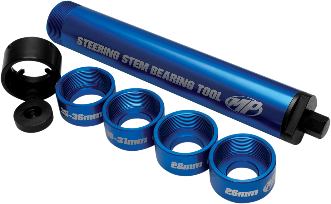 Tool Bearing Steer Stem