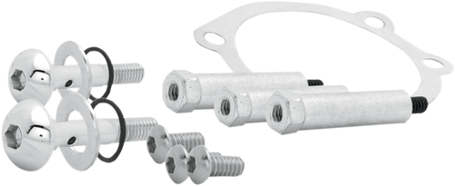 Stage-1 Hardware - Big Twin 93-99