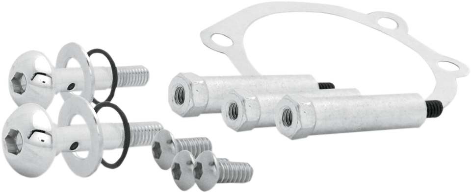 Stage-1 Hardware - Big Twin 93-99