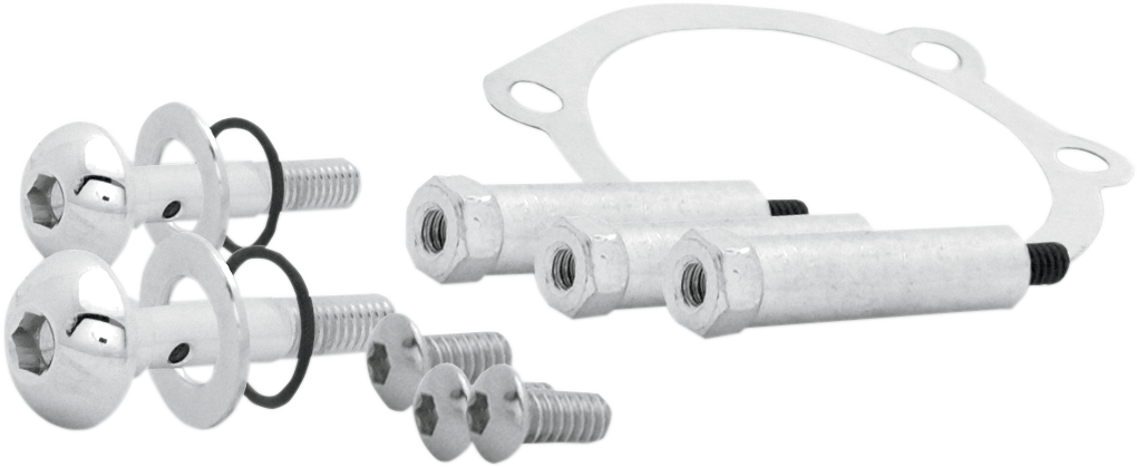 Stage-1 Hardware - Big Twin 93-99