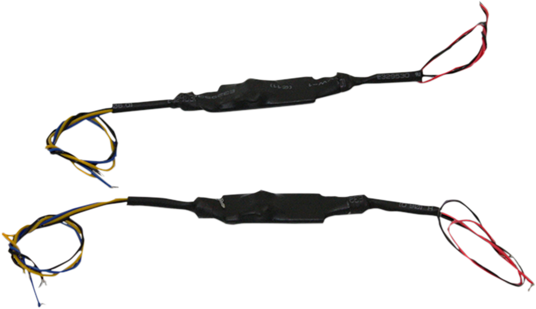 2 to 3 Wire Converter