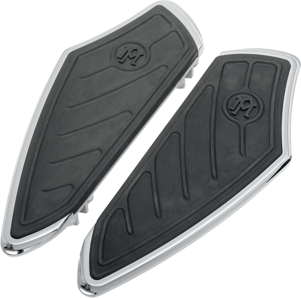 Driver Floorboard - FL 84+