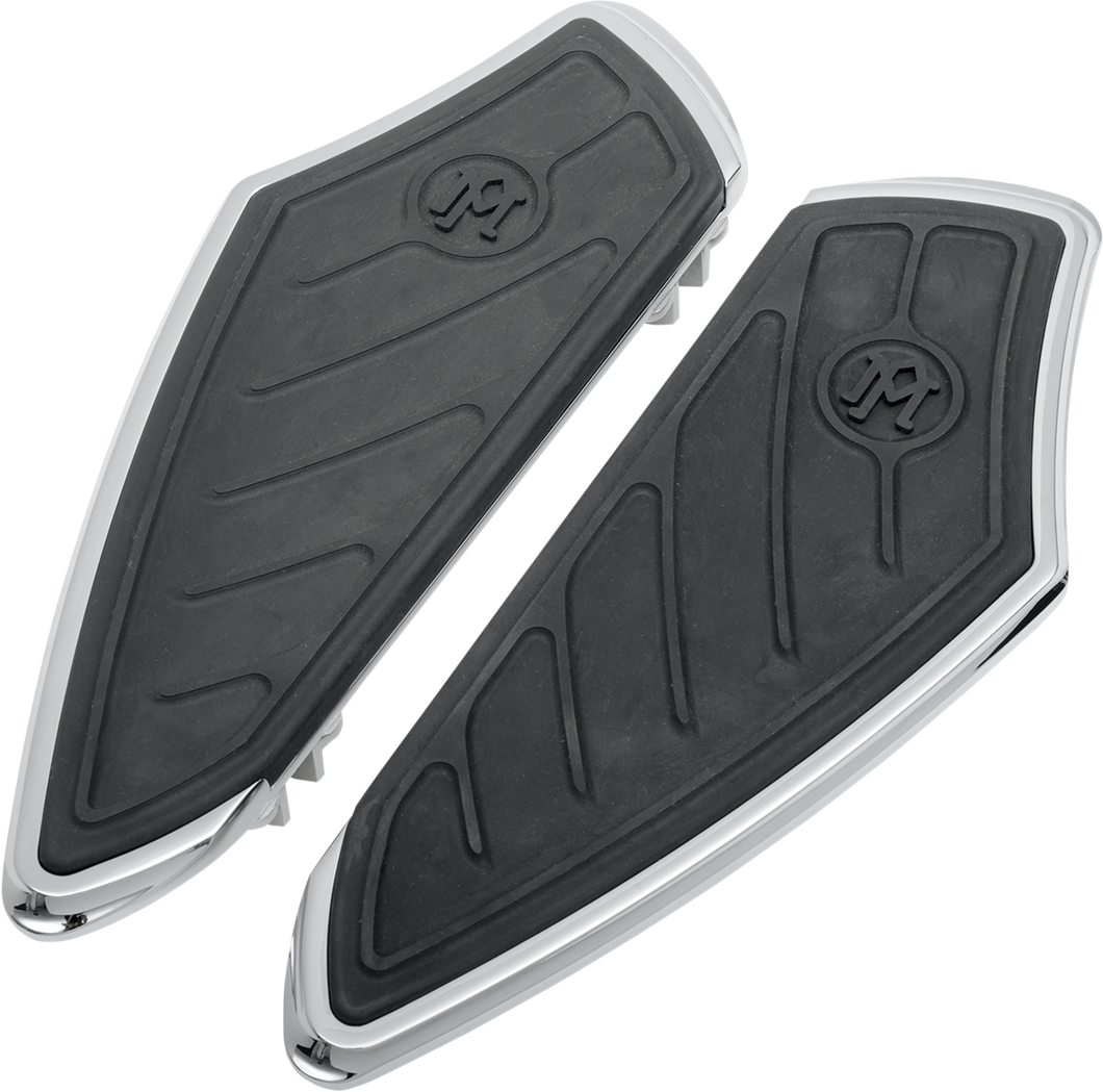 Driver Floorboard - FL 84+