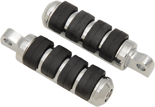 Small Footpegs - Passenger - Male