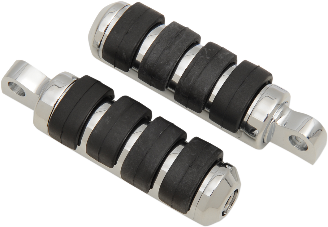 Small Footpegs - Passenger - Male