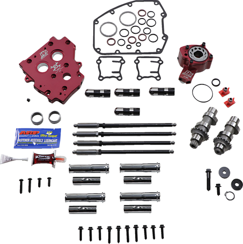 Cam Kit - Race Series - Twin Cam