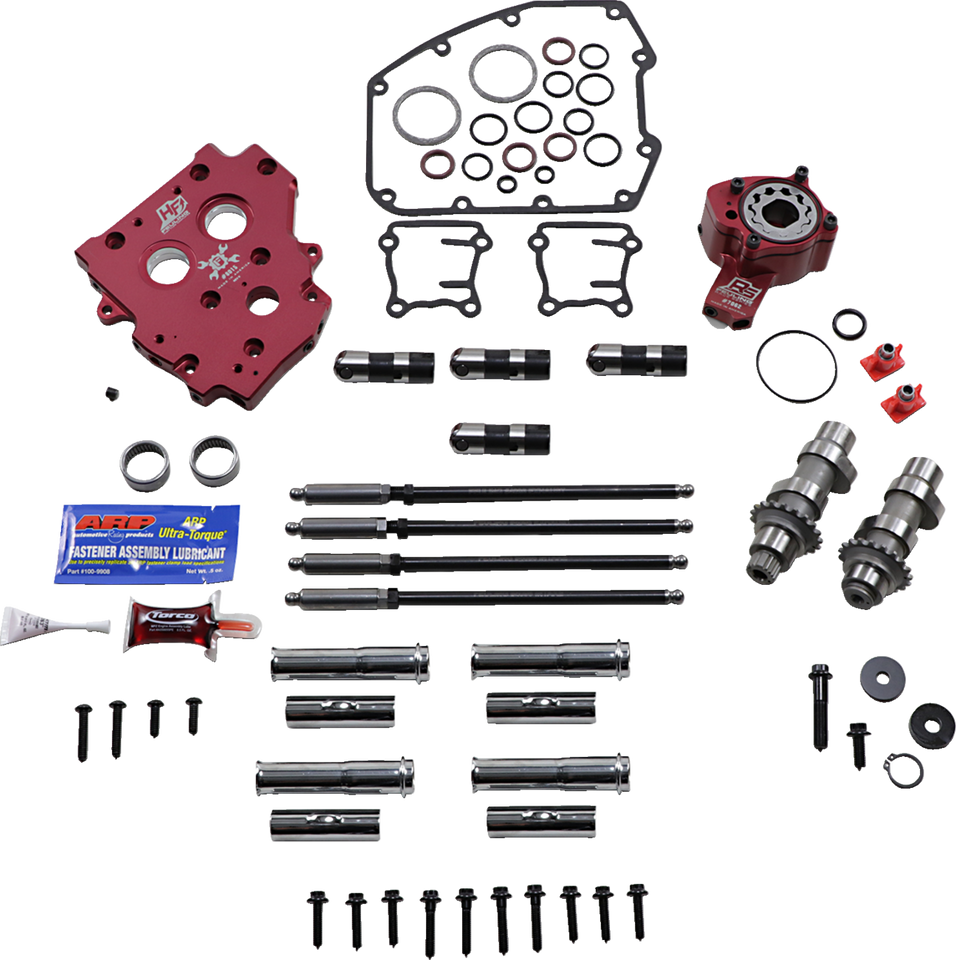 Cam Kit - Race Series - Twin Cam