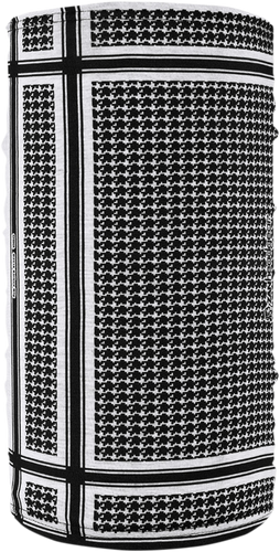 Lined Motley Tube - Hound