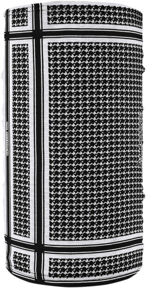 Lined Motley Tube - Hound