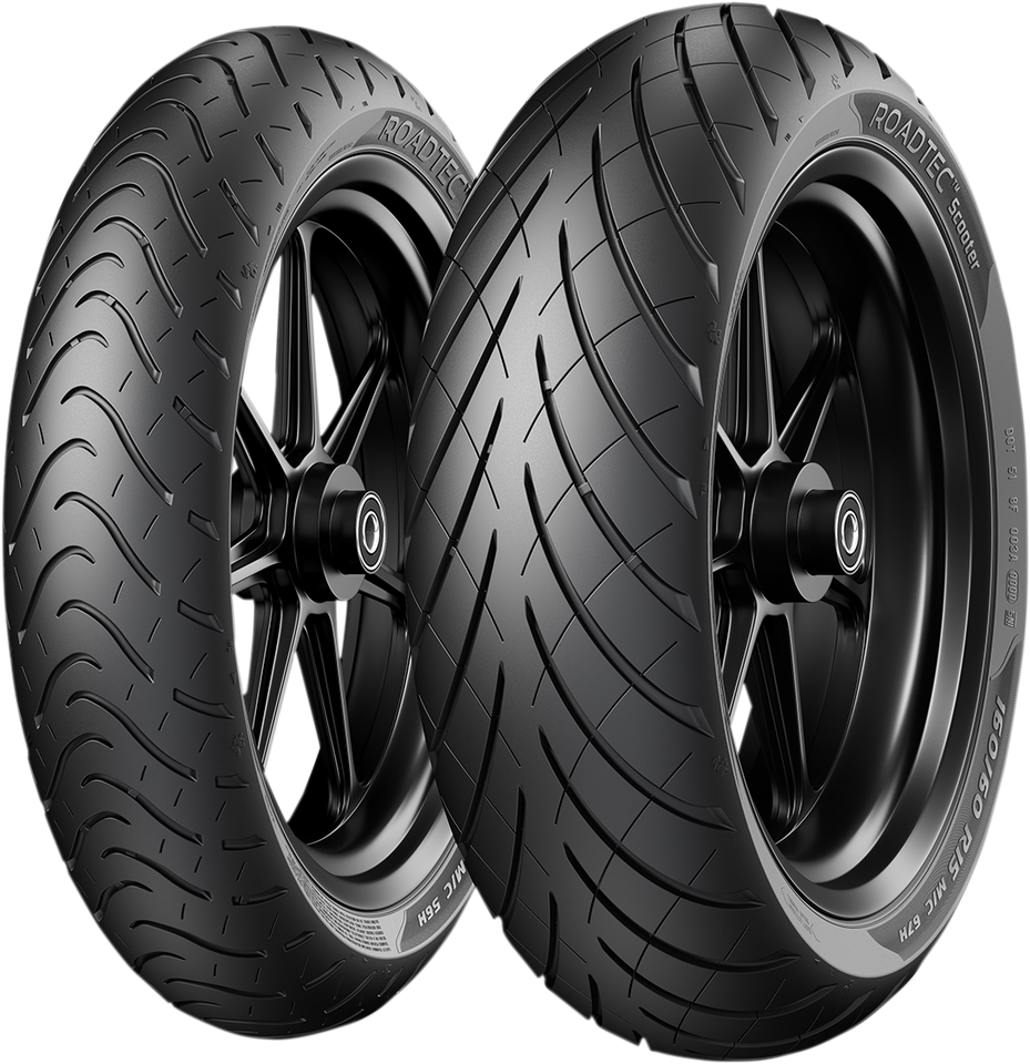 Tire - Roadtec Scooter - 130/70R16