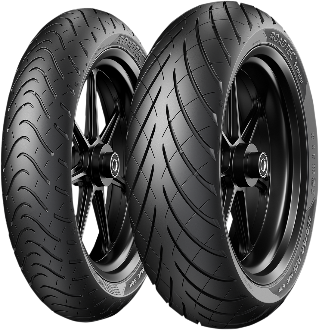 Tire - Roadtec™ Scooter - Front - 130/60-13 - 60P