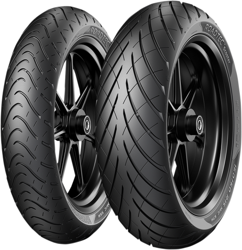 Tire - Roadtec™ Scooter - Front/Rear - 120/70-14 - 55S
