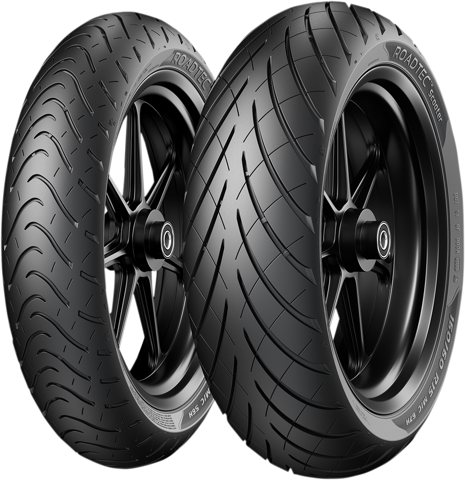 Tire - Roadtec™ Scooter - Front/Rear - 120/70-14 - 55S