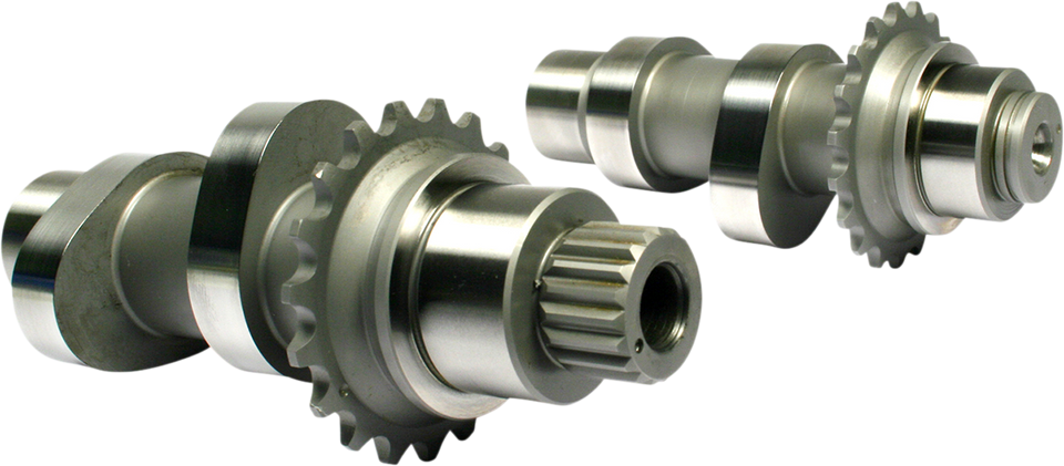 Chain Drive Cams - 525 Series - Twin Cam