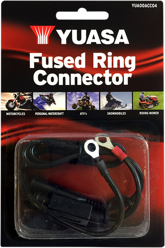 Charger Ring Connector