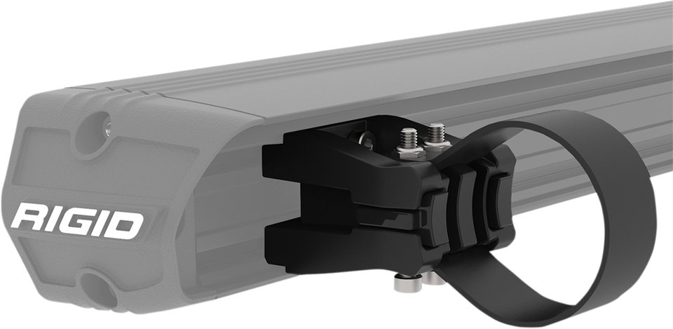 Light Bar - Tube Mount