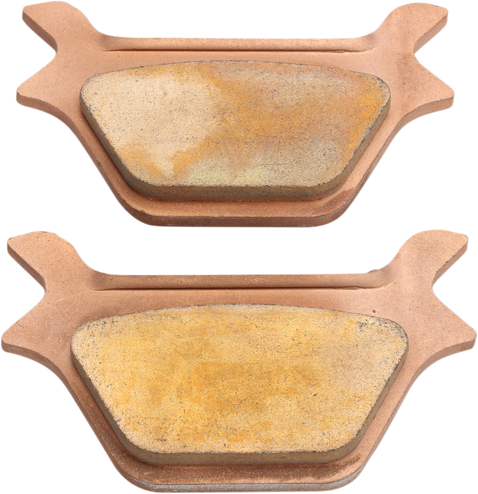 Sintered Brake Pads - Harley-Davidson