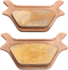 Sintered Brake Pads - Harley-Davidson