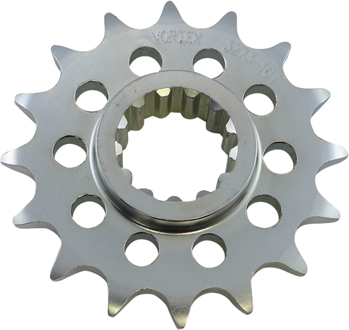 Front Sprocket - 16 Tooth