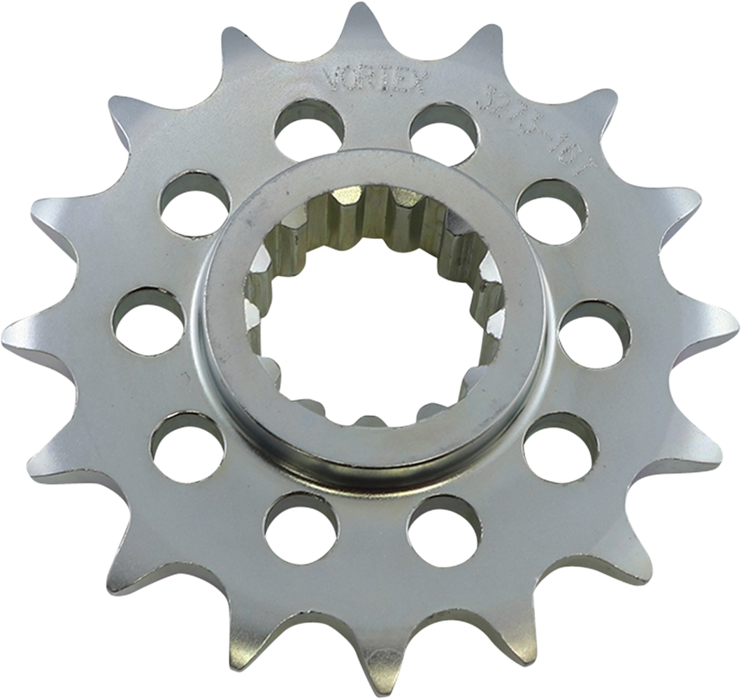Front Sprocket - 16 Tooth