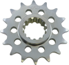 Front Sprocket - 16 Tooth
