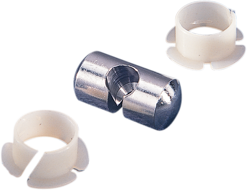 Pivot Pin/Bushing - Clutch