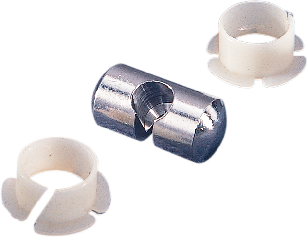 Pivot Pin/Bushing - Clutch