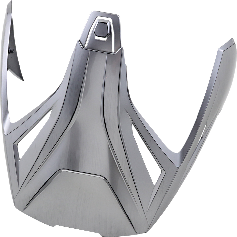 Variant Pro Visor - Quicksilver - Silver - Lutzka's Garage